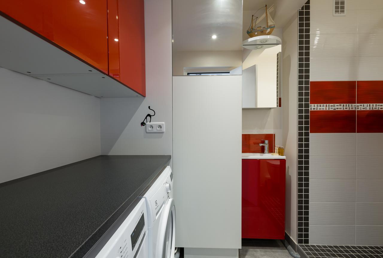 Apartment Veeve - Breathtaking View