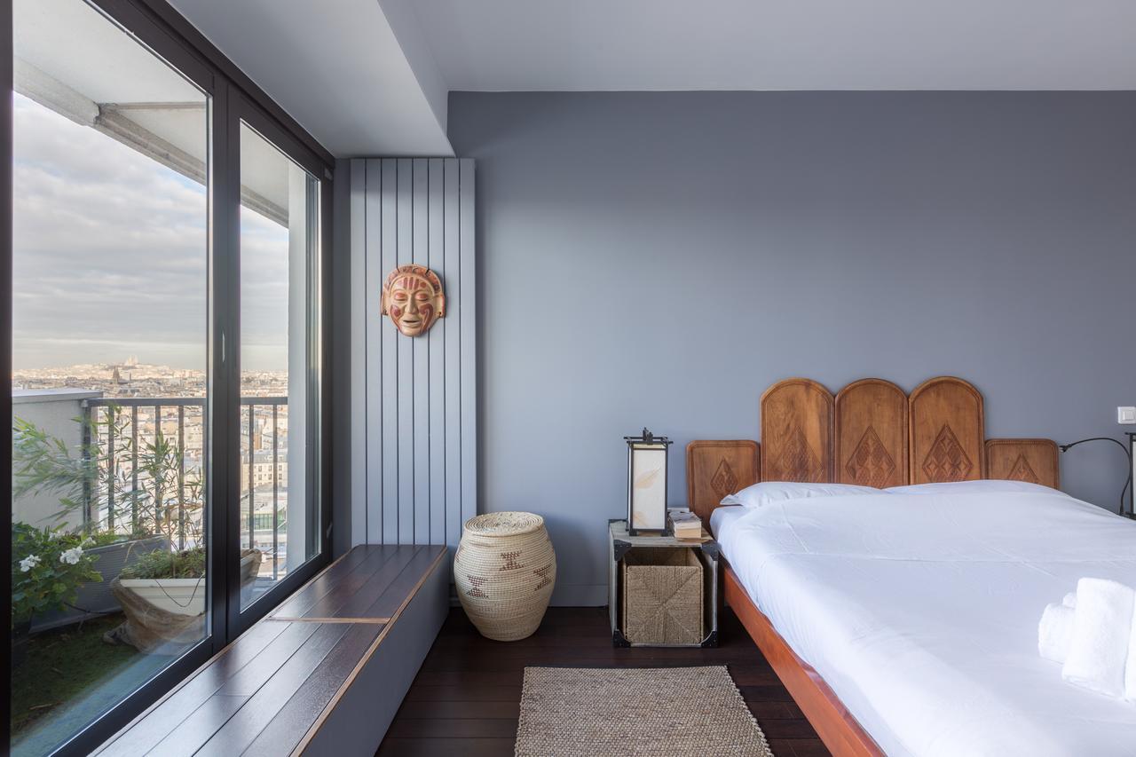 Veeve - Breathtaking View Apartment