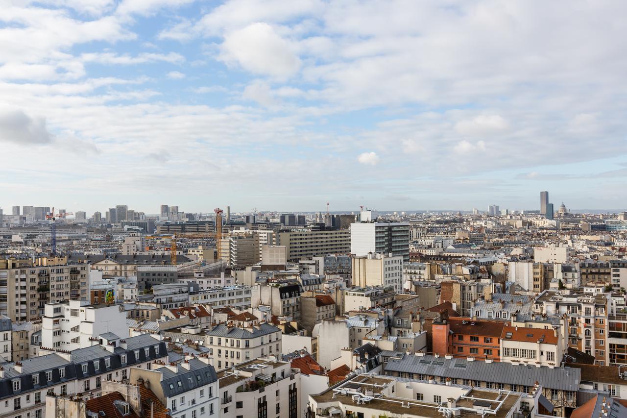 Veeve - Breathtaking View Apartment