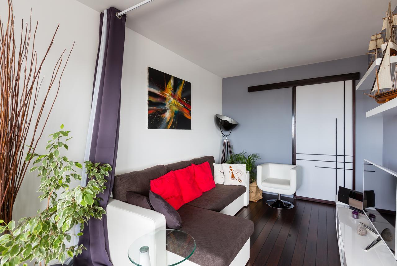 Veeve - Breathtaking View Apartment