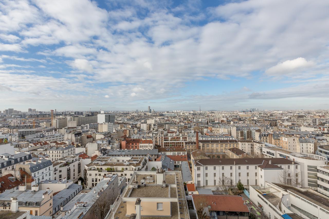Apartment Veeve - Breathtaking View *