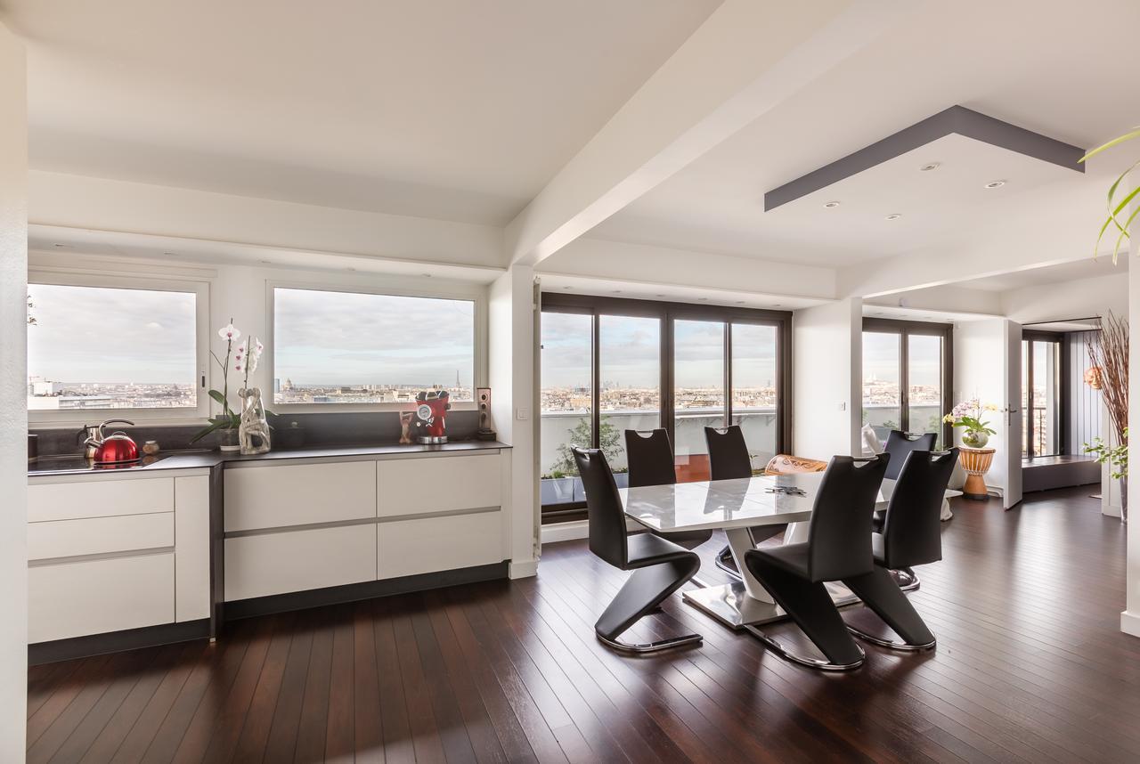 Apartment Veeve - Breathtaking View