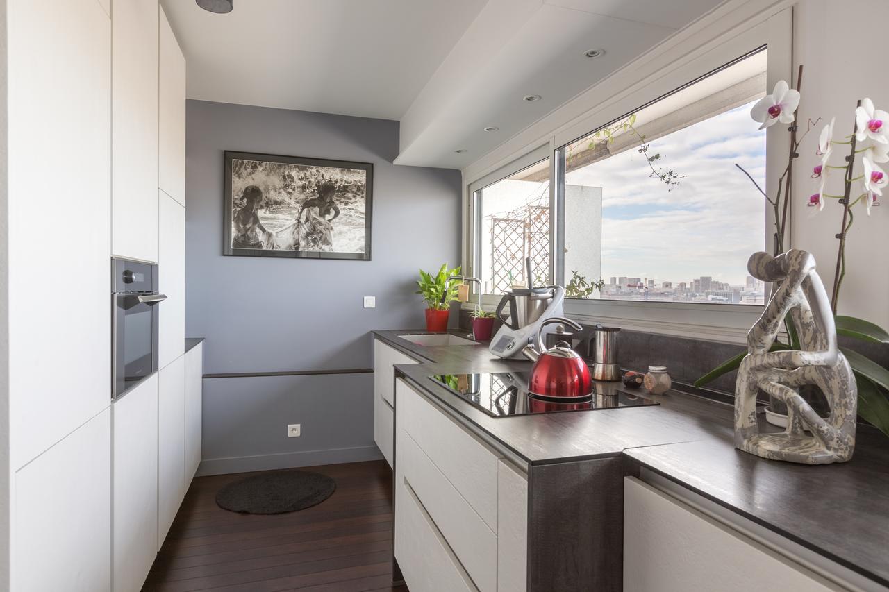Apartment Veeve - Breathtaking View