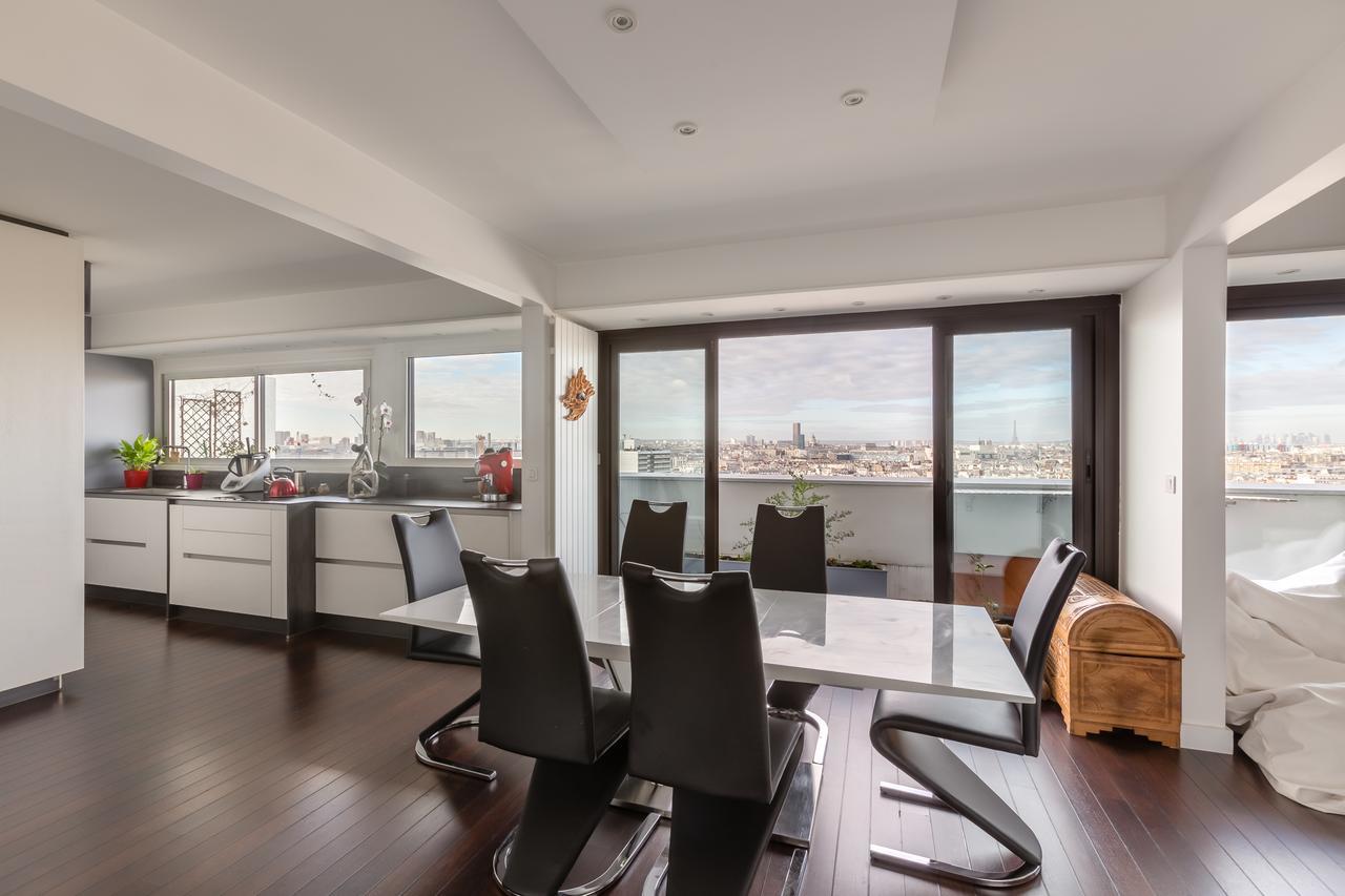 Apartment Veeve - Breathtaking View