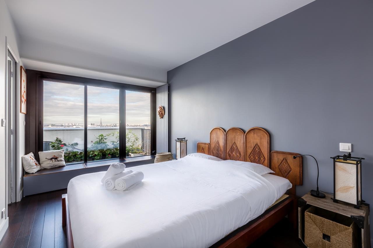 Veeve - Breathtaking View * Paris